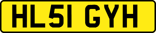 HL51GYH