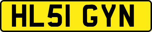 HL51GYN