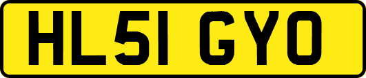 HL51GYO