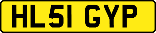 HL51GYP