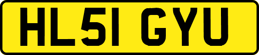 HL51GYU