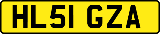 HL51GZA