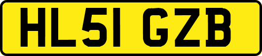 HL51GZB