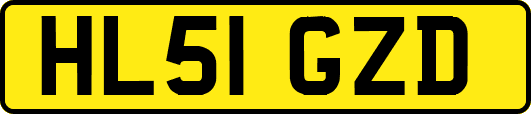 HL51GZD