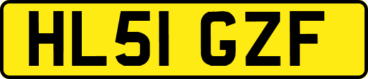 HL51GZF