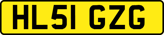 HL51GZG