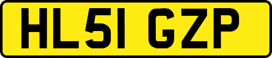 HL51GZP