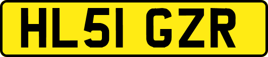 HL51GZR