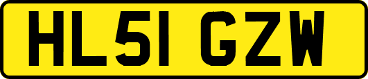 HL51GZW
