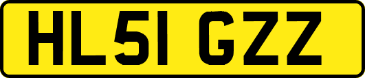 HL51GZZ