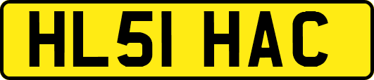 HL51HAC