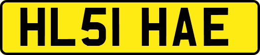 HL51HAE