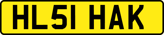 HL51HAK