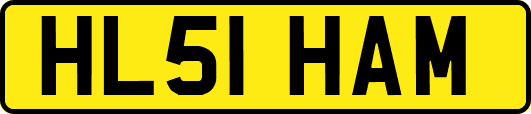 HL51HAM