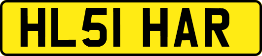 HL51HAR