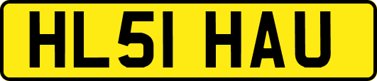 HL51HAU