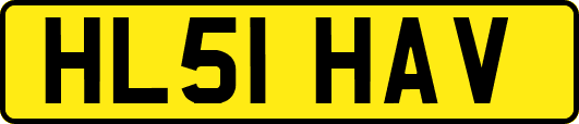 HL51HAV