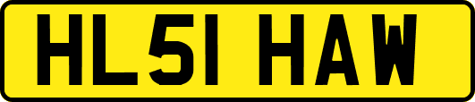 HL51HAW