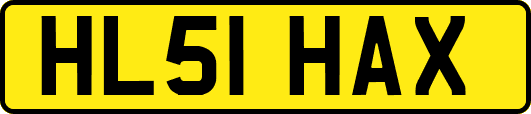 HL51HAX