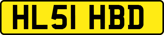 HL51HBD