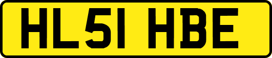 HL51HBE