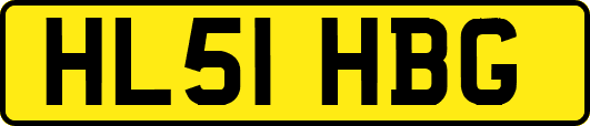 HL51HBG