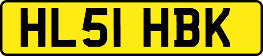 HL51HBK