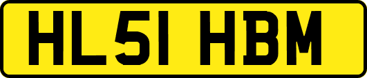 HL51HBM