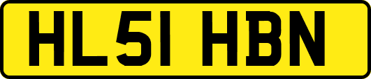 HL51HBN