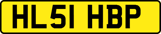 HL51HBP