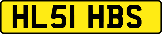 HL51HBS