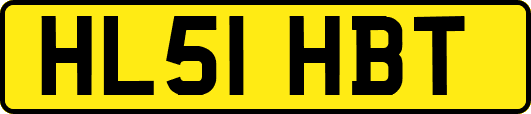 HL51HBT