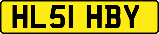 HL51HBY