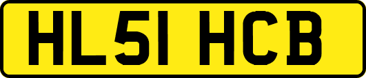 HL51HCB