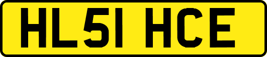 HL51HCE