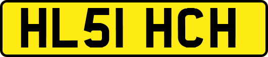 HL51HCH