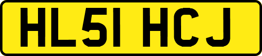 HL51HCJ