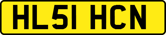 HL51HCN