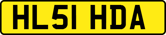 HL51HDA