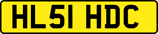 HL51HDC