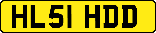 HL51HDD