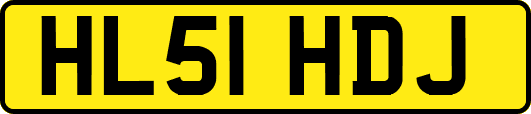 HL51HDJ