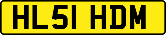 HL51HDM