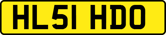 HL51HDO