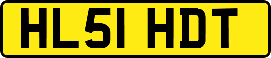 HL51HDT