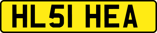 HL51HEA