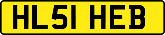 HL51HEB