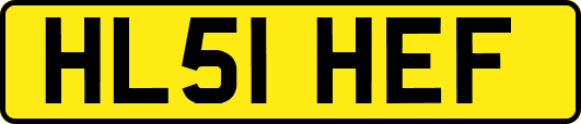 HL51HEF