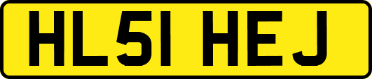 HL51HEJ