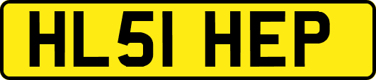 HL51HEP